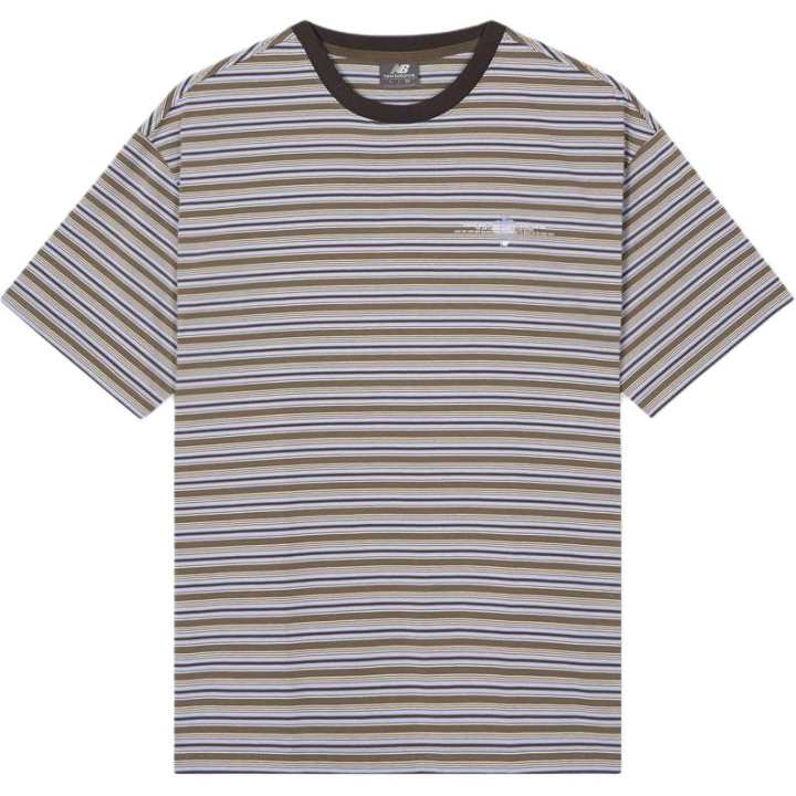 New Balance New Balance T Shirts Unisex Crew Neck