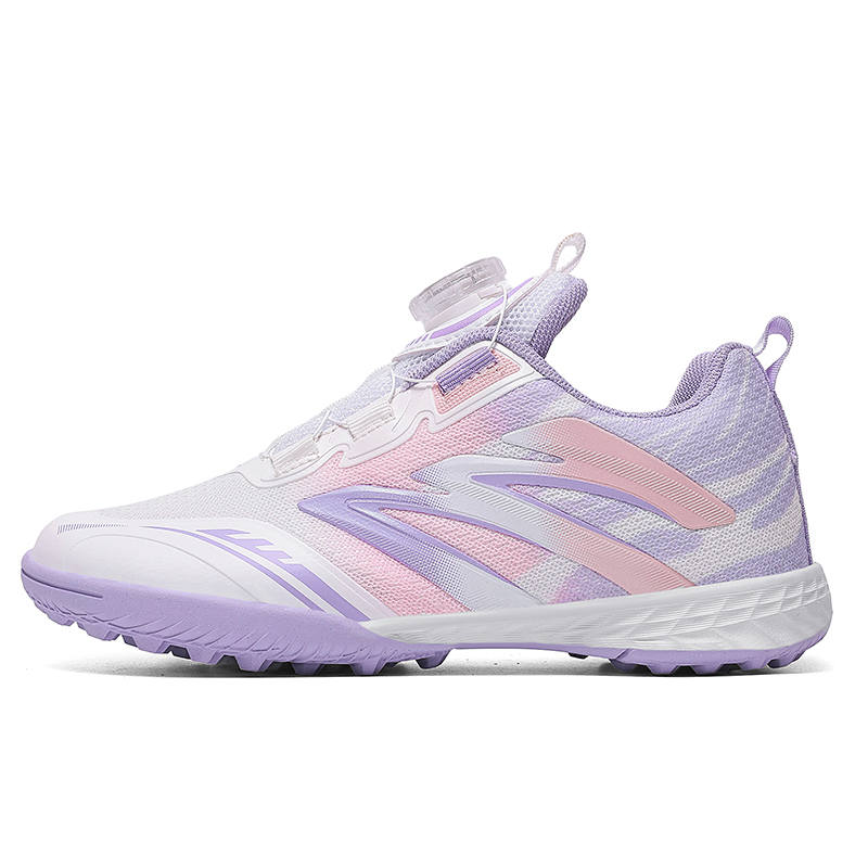 VENICEW Kids' Soccer Shoes Kids