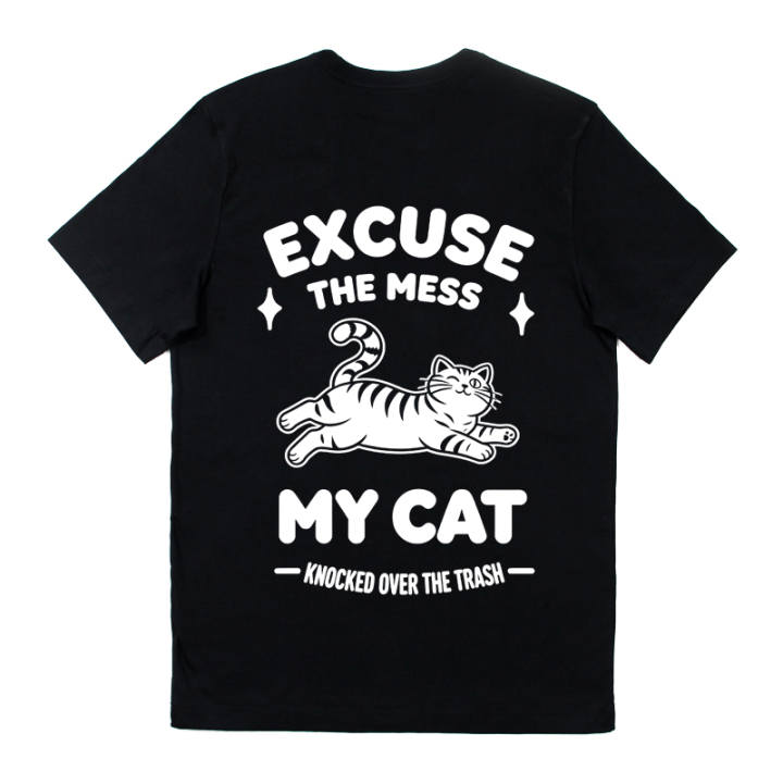 Nike Nike Sportswear T Shirts Unisex Black Crew Neck Moderate