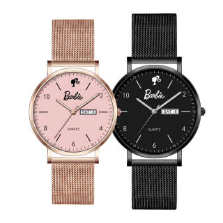Barbie Unisex Watch