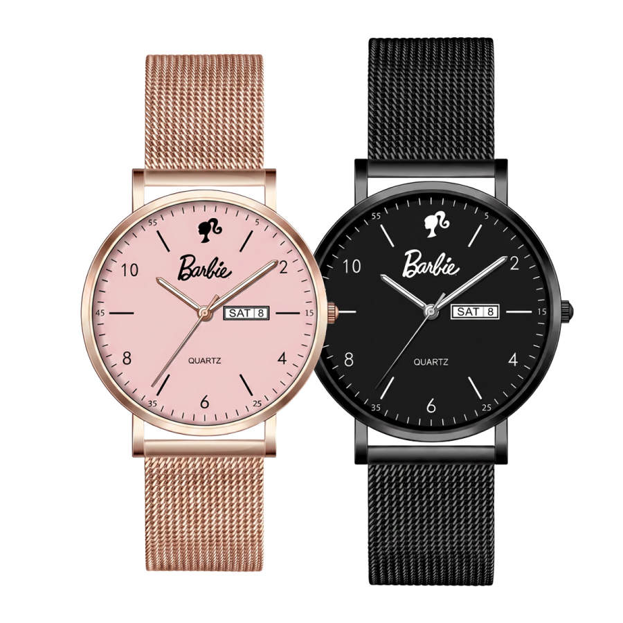 Barbie Barbie Unisex Watch