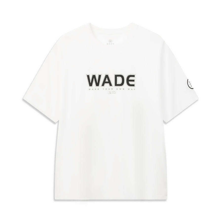 Li-Ning Li Ning Wade Collection T Shirt Men's