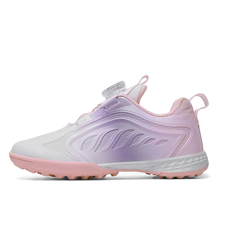 VENICEW Kids' Soccer Shoes Kids
