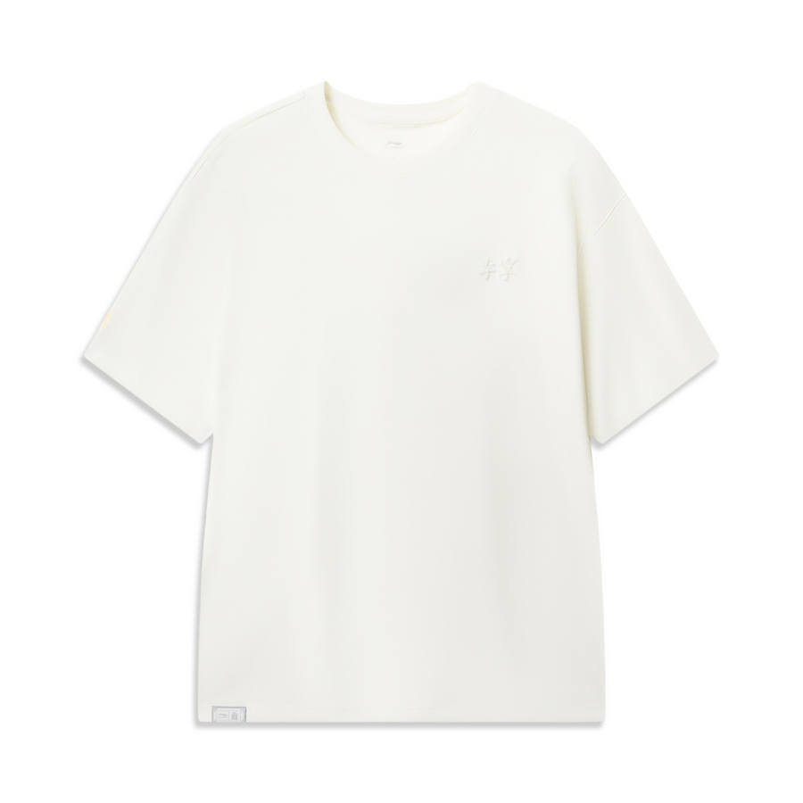 Li-Ning Li Ning Sports Life Collection T Shirt Men's
