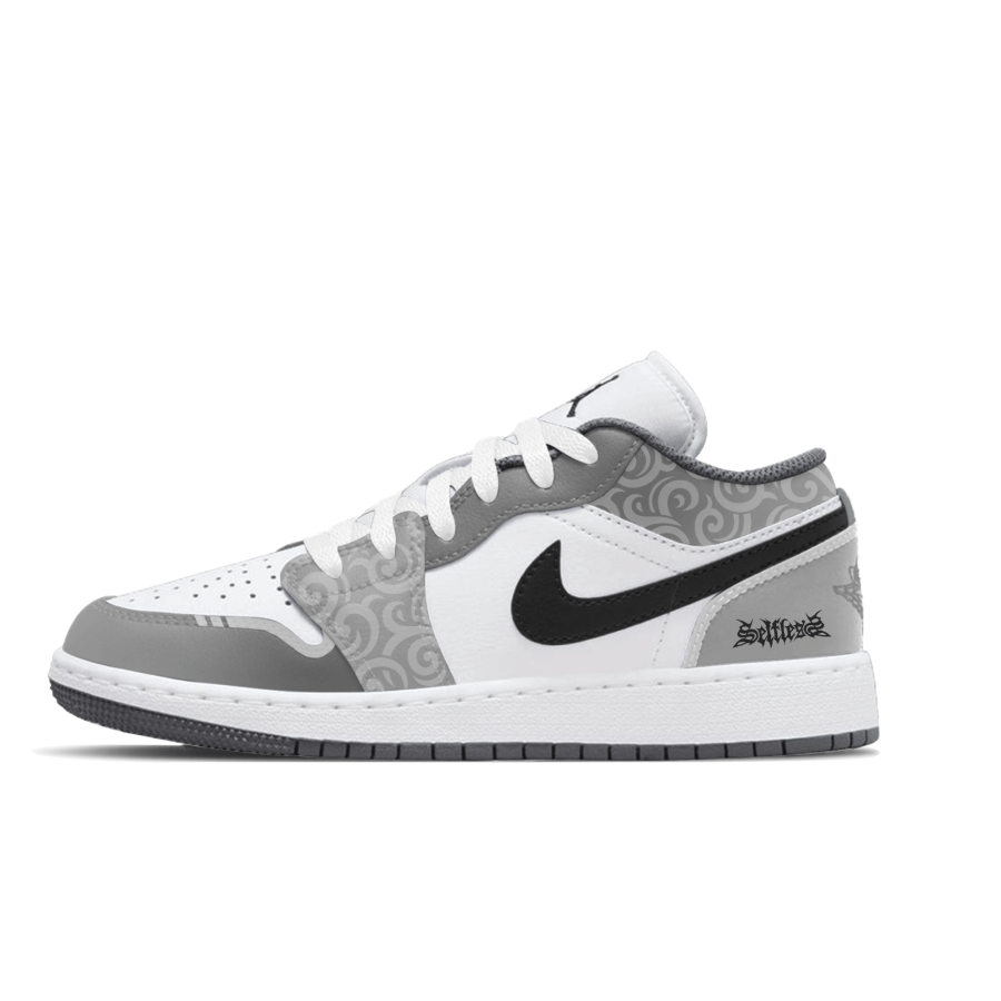 Jordan Jordan Air Jordan 1 Kids' Basketball Shoes Unisex
