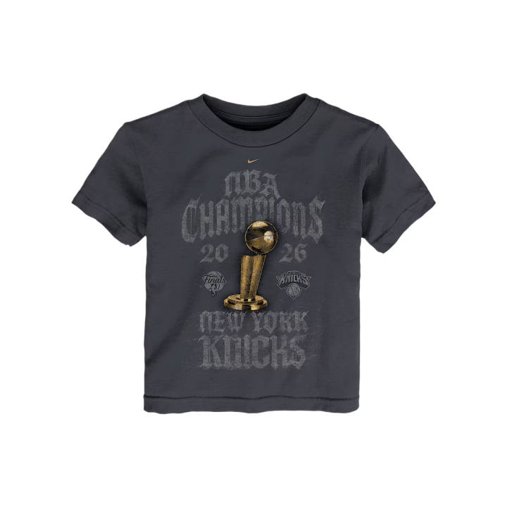 Nike Nike Kids T Shirts Crew Neck Moderate