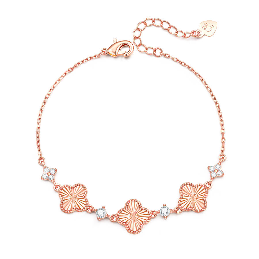 Barbie Crystal Bracelets Women's