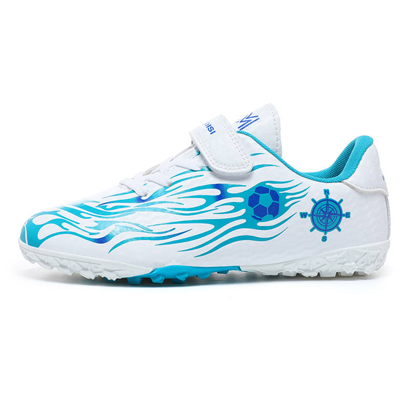 VENICEW Kids' Soccer Shoes Kids