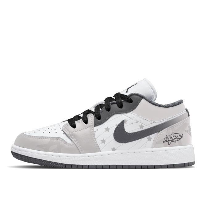 Jordan Jordan Air Jordan 1 Kids' Basketball Shoes Unisex