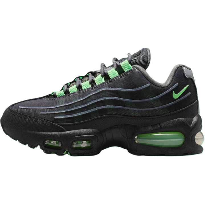 Nike Nike Air Max 95 Kids' Running Shoes Unisex