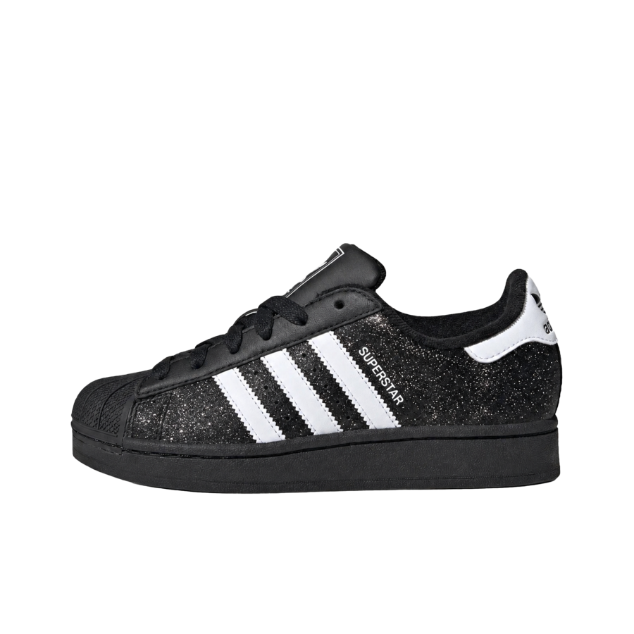 Adidas Originals Superstar 2 Kids' Skateboarding Shoes Unisex