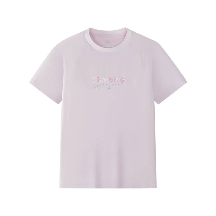 FILA KIDS FILA KIDS' Quick Dry T Shirts Kids'