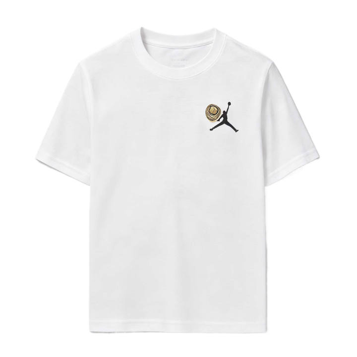 Jordan Jordan Kids T Shirts Crew Neck