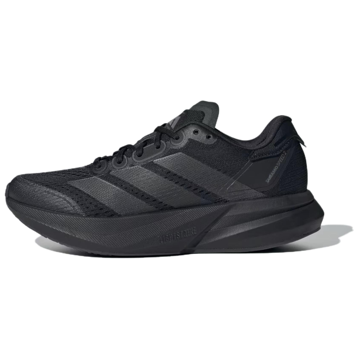 Adidas Adidas Duramo Speed 2 Running Shoes Women's Black