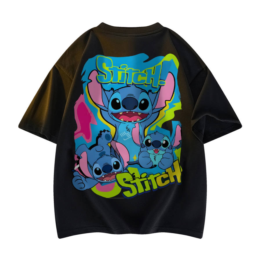 Disney T Shirts Unisex Crew Neck Moderate Other