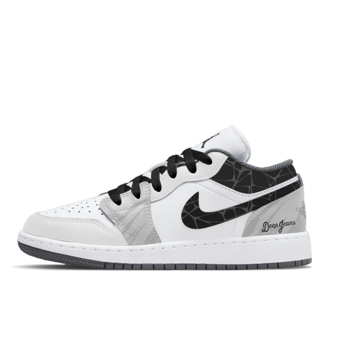 Jordan Jordan Air Jordan 1 Kids' Basketball Shoes Unisex