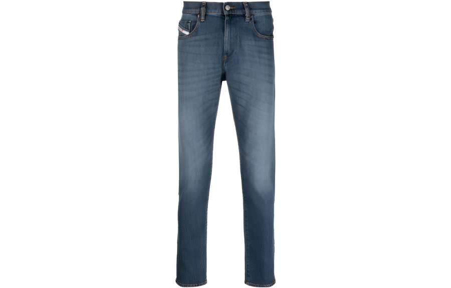 DIESEL D Strukt Slim fit Jeans