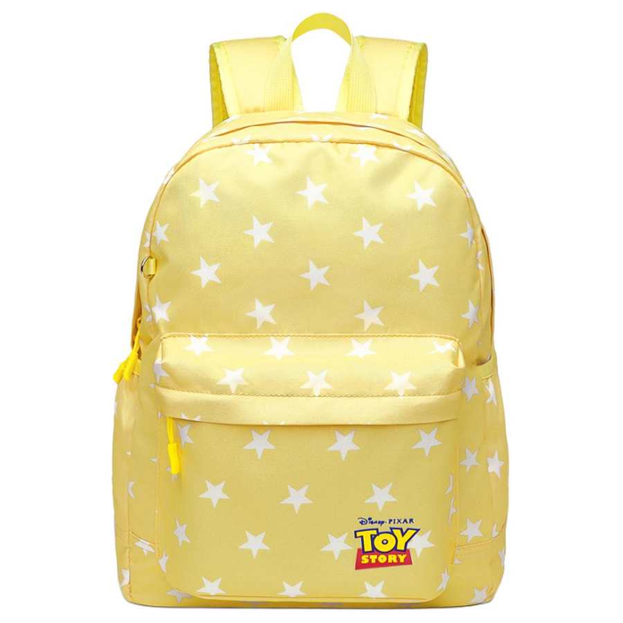 Disney Toy Story Backpacks Yellow