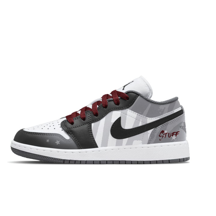 Jordan Jordan Air Jordan 1 Kids' Basketball Shoes Unisex