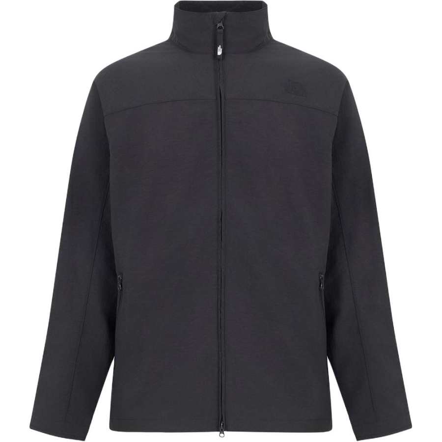 THE NORTH FACE Jackets Men's JK3/Cosmic Black Stand Collar Moderate Other