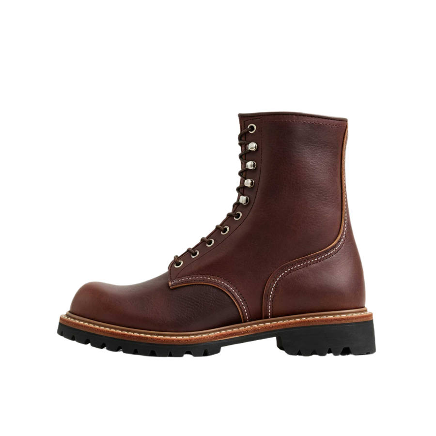 Red Wing Red Wing Combat Boots Men's Thorn Color
