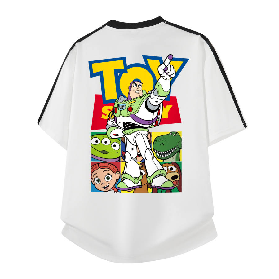 Disney T Shirts Unisex V Neck