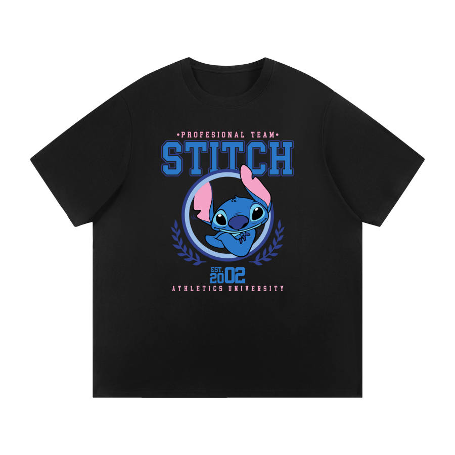 Disney T Shirts Unisex Crew Neck Moderate Other