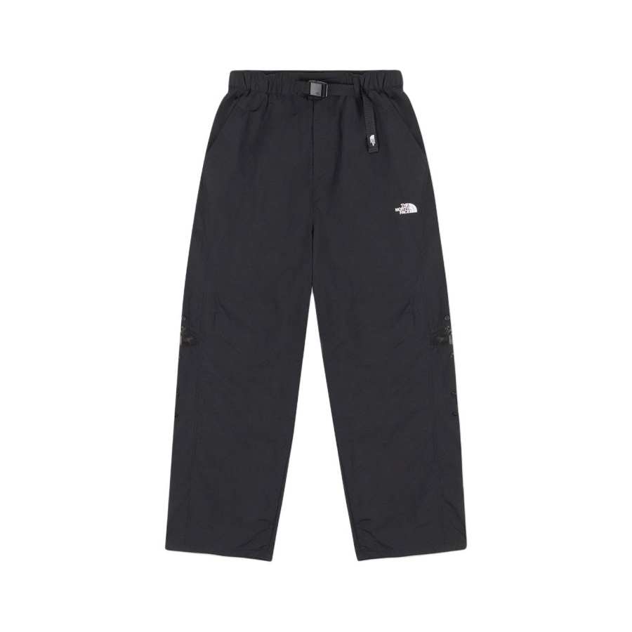 THE NORTH FACE Casual Pants Women's JK3/Cosmic Black Moderate Other