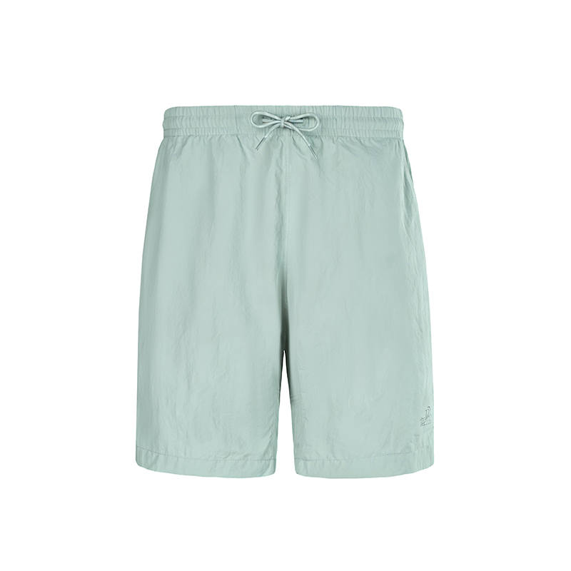 PELLIOT PELLIOT Mountain Collection Casual Shorts Unisex