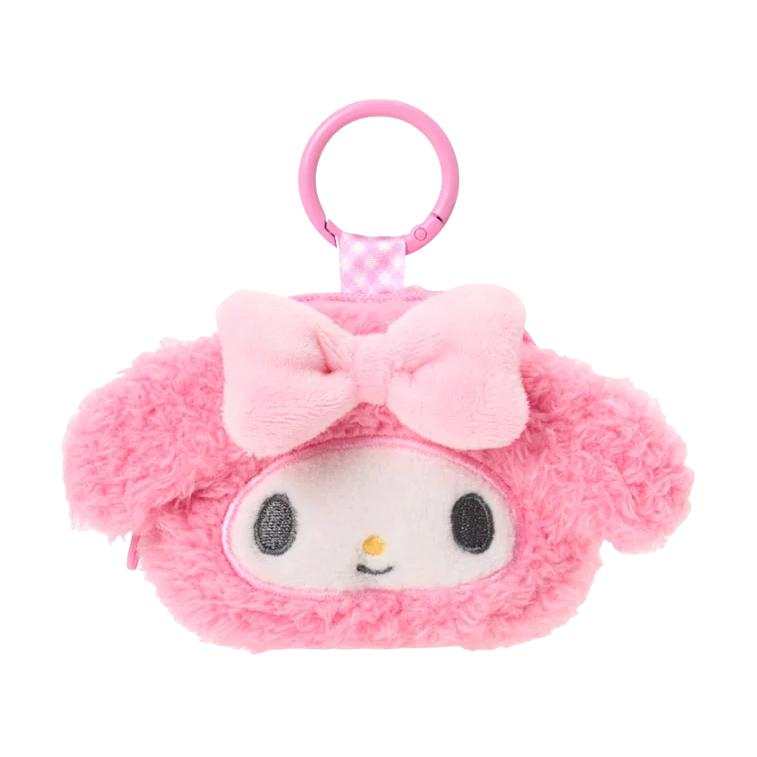 Sanrio Sanrio Coin Purses Pink