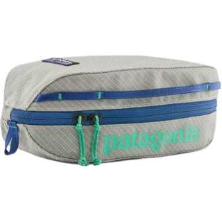 Patagonia Black Hole Travel Organizers Birch White
