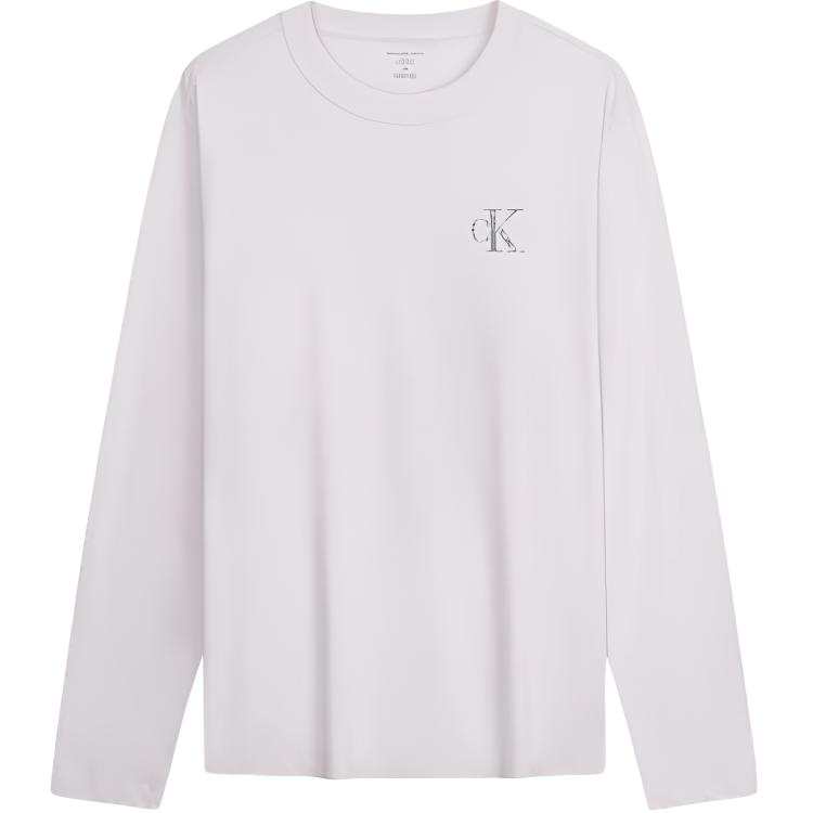 Calvin Klein T Shirts Men's Crew Neck