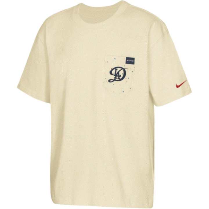 Nike Nike X MLB Grade School T Shirts Crew Neck