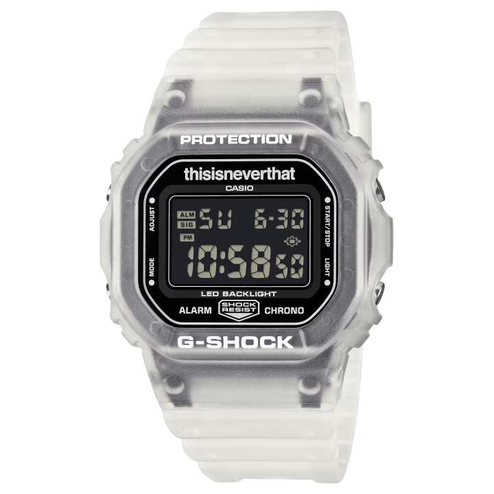 CASIO CASIO Men's Watch