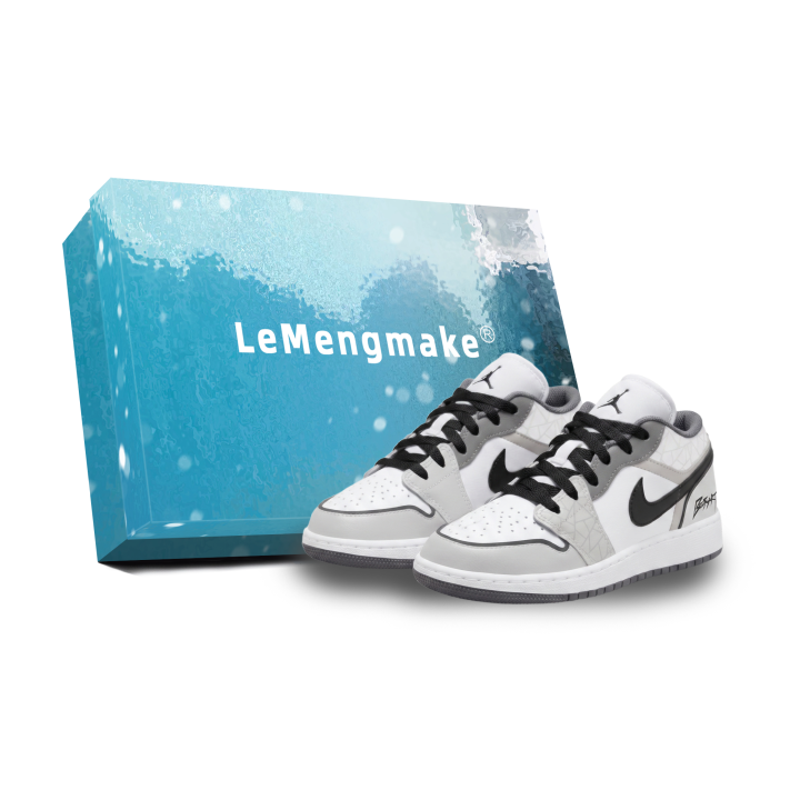 Jordan Jordan Air Jordan 1 Kids' Basketball Shoes Unisex