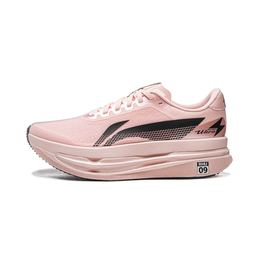 Li-Ning Li Ning Red Hare 9 ULTRA Running Shoes Women's Low Top