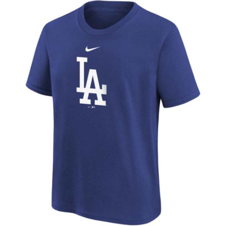 Nike Nike X MLB Grade School T Shirts Crew Neck Moderate