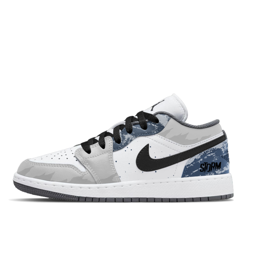 Jordan Jordan Air Jordan 1 Kids' Basketball Shoes Unisex
