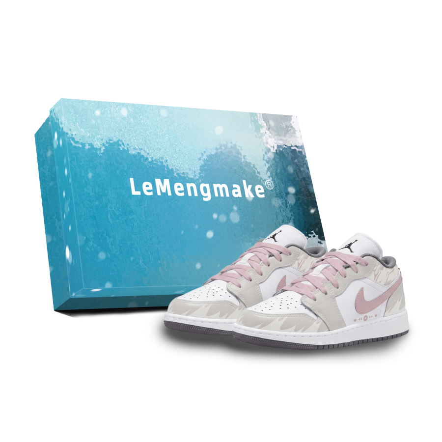 Jordan Jordan Air Jordan 1 Kids' Basketball Shoes Unisex