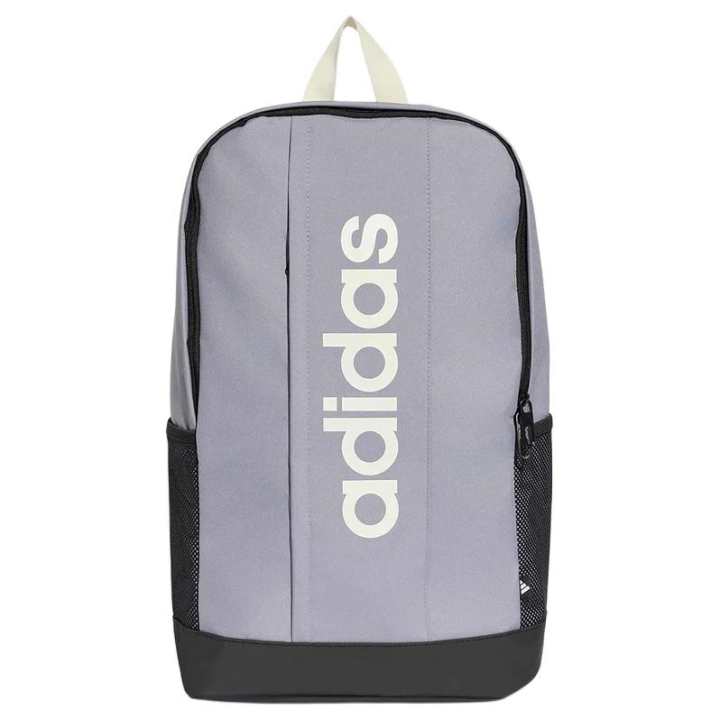 Adidas Adidas Backpacks Slate Gray & Ivory White