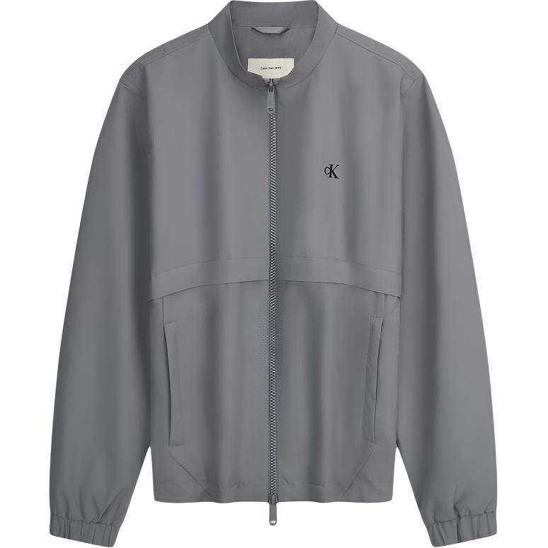 Calvin Klein Calvin Klein Softshell Jackets Men's Stand Collar