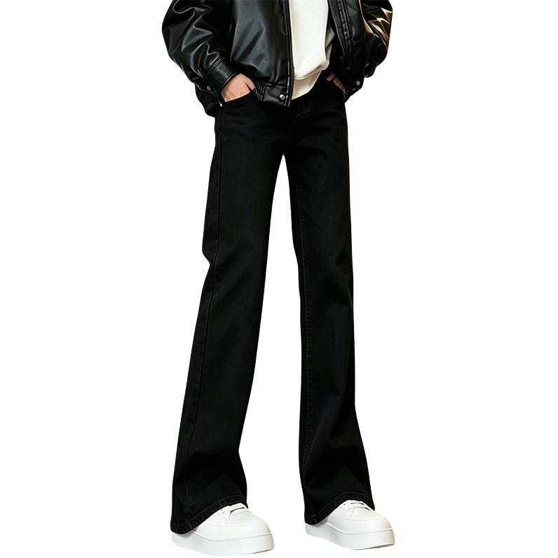 UNthemed Jeans Unisex Moderate Straight Fit Pants