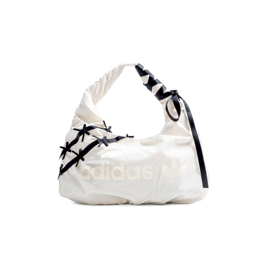 Adidas Originals Shoulder Bags Ecru