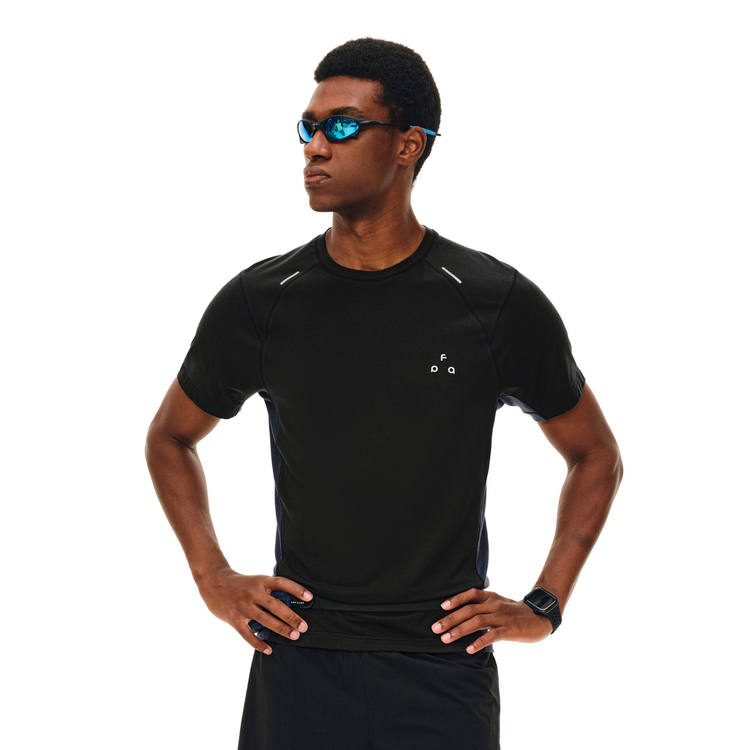 FPA T Shirts Unisex Crew Neck Moderate Straight Fit