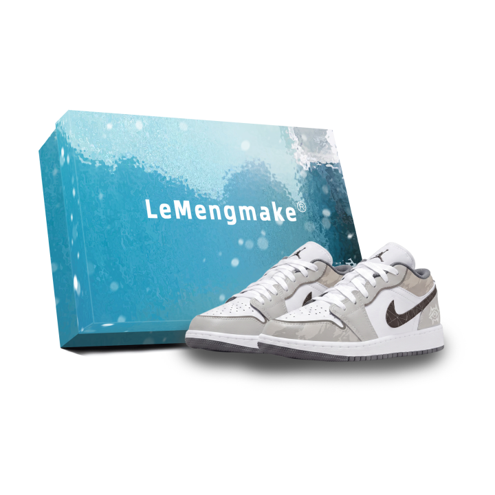 Jordan Jordan Air Jordan 1 Kids' Basketball Shoes Unisex