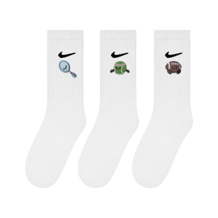Nike Nike Grade School Socks Moderate Stretch