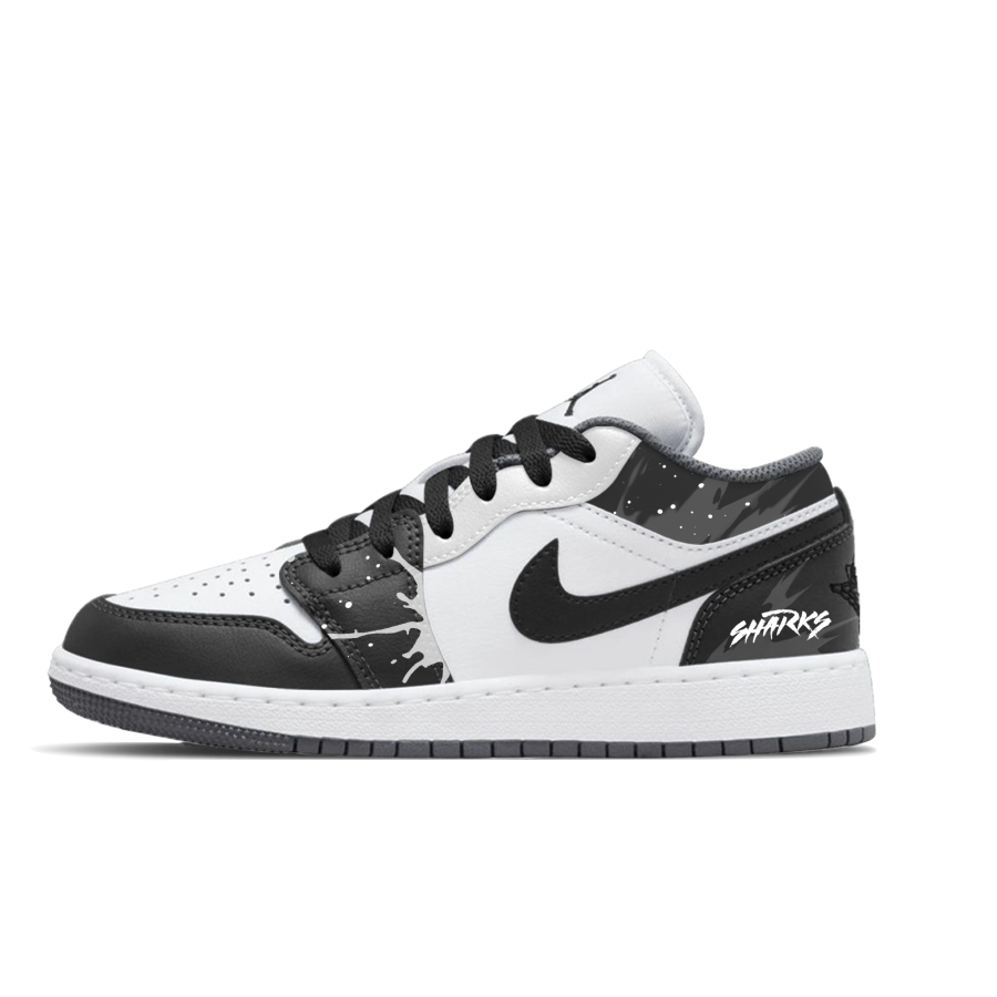 Jordan Jordan Air Jordan 1 Kids' Basketball Shoes Unisex