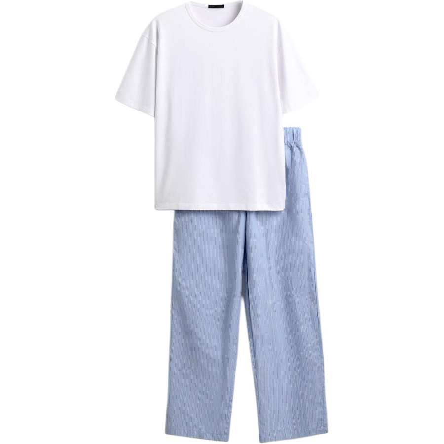 ZARA ZARA Men's Pajama Sets