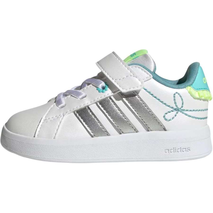 Adidas Adidas GRAND COURT 3.0 Toddler Shoes Baby