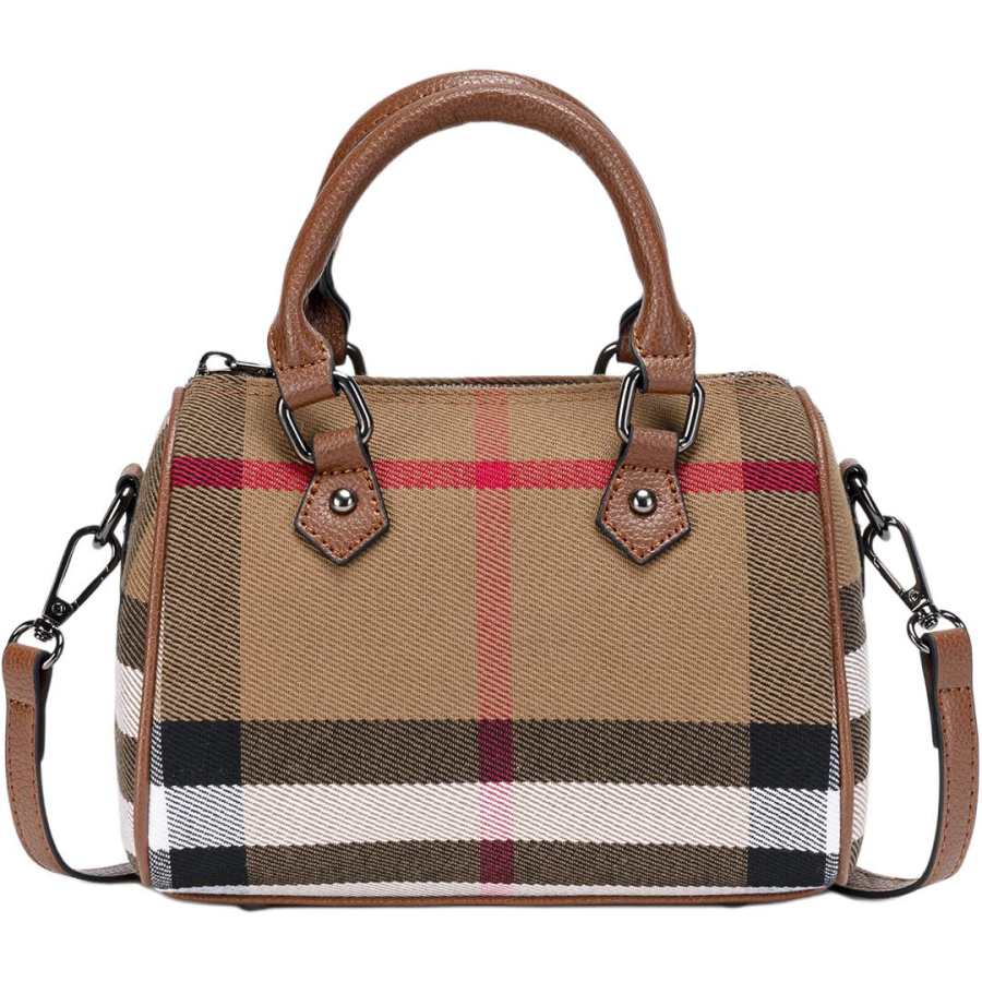 PAYOT PAYOT Handbags Brown
